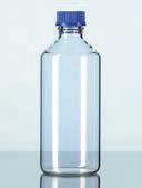 肖特/Schott_21772865_DURAN 细胞培养转瓶_3500ml  带螺旋盖及倾倒环 PP  110 x 450 mm