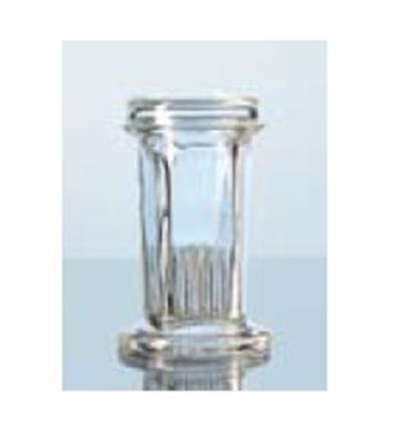肖特/Schott_2331900_DURAN 染色罐_钠钙玻璃 10片用 适用载玻片规格76×26mm