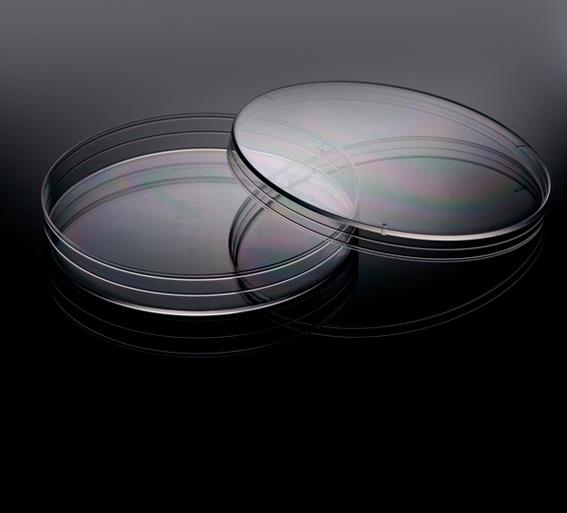 巴罗克/Biologix_66-1515_细菌培养皿_聚苯乙烯    直径150 毫米 x 15 毫米高  带盖 三出口 透明   EO消毒  10个/袋