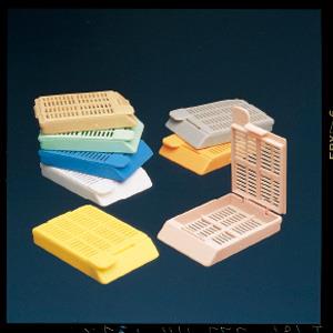 Fisherbrand_22-272-416_组织盒_白色  盖和底可拆卸