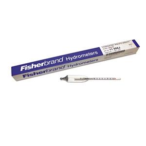 Fisherbrand_11-556V_液体比重计_长 165mm   浸没体积为140ml