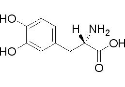 Fisherbrand_D111049-20mg_阿拉丁/Aladdin 左旋多巴20mg_分析标准品>99%