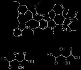 V120497-5mg_酒石酸长春瑞滨_ ≥98%(HPLC)