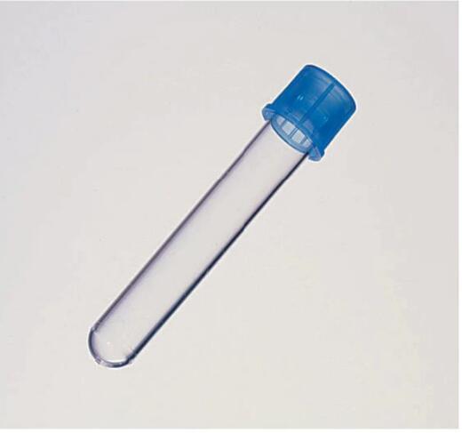 飞世尔/Fisher_08-771-23_测试管Test Tube with Cell Strainer Snap Cap_5ml 500个/箱