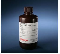 34028_Thermo 1-Step™ Ultra TMB-ELISA Substrate Solution试剂_250ml