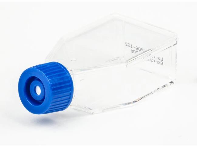 Fisherbrand_FB012942_细胞培养瓶_300cm2 贴壁细胞培养瓶 密闭盖 3/包 18/箱