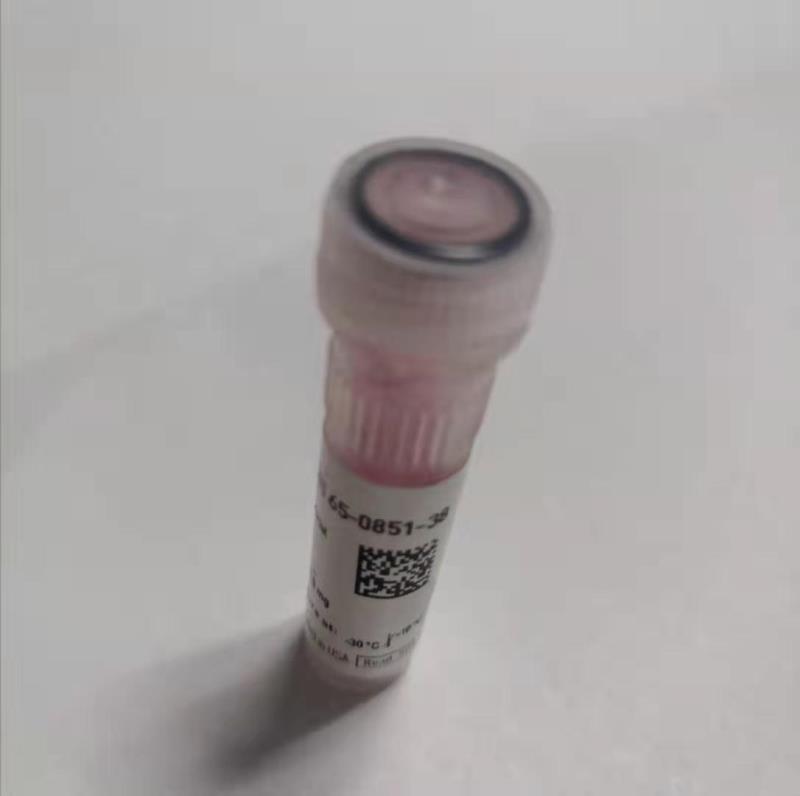 热电/Thermofisher_65-0851-38_线粒体膜电位染料_5mg，-30摄氏度低温冷藏
