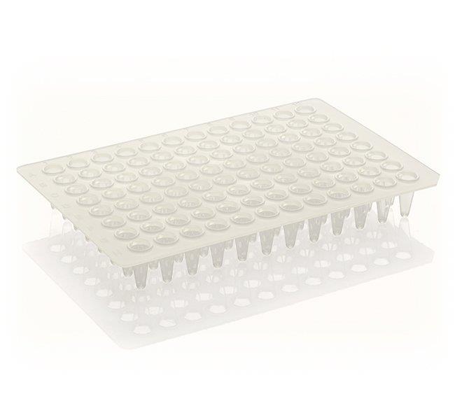 热电/Thermofisher_AB0700R_96孔PCR板_25 plates