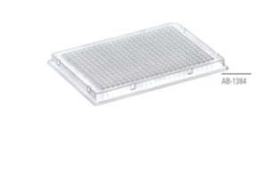 热电/Thermofisher_AB1384_PCR384孔板_50 plates
