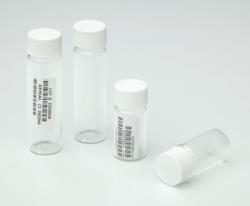 I-Chem_C336-0040_透明样品瓶_玻璃  40ml 密封盖 已认证 72个/箱