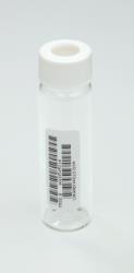 I-Chem_LB336-0040_样品瓶_玻璃  40ml  透明 0.125 非粘合 低流失盖垫 已认证 72个/箱