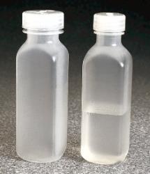 耐洁/Nalgene_2505-0380_稀释瓶_PPCO   205ml 聚丙烯螺旋盖   12个/包，48个/箱