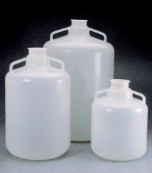 耐洁/Nalgene_2630-0050_卫生细口大瓶_PP   50L 带3 in 熔接卫生法兰  1个