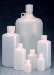 耐洁/Nalgene_312099-0032_窄口IP2瓶_HDPE  1000ml 50个/箱