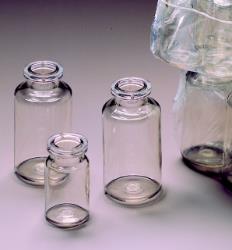 耐洁/Nalgene_322030-0010_血清瓶 Crimp Finish_PETG  未灭菌  5ml 252个/盒 1260个/箱