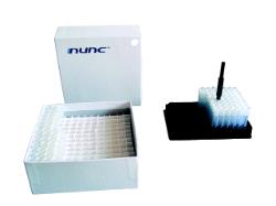 耐洁/Nalgene_5050-0001_存储盒_PC 4个/包 24个/箱