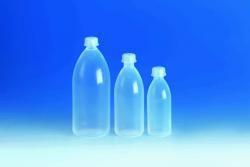 Vitlab_108497_窄口瓶_PFA  1000ml PFA螺旋盖  1个