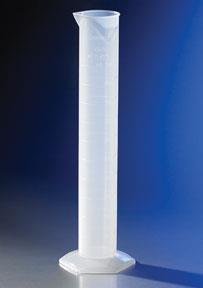 康宁/corning_3022P-500_塑料量筒_CYLINDER，GRAD，500ML，PLASTIC，SINGLE METRIC SCALE，PP