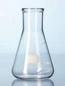 肖特/Schott_212275408_DURAN  厚壁三角烧瓶 广口_1000ml