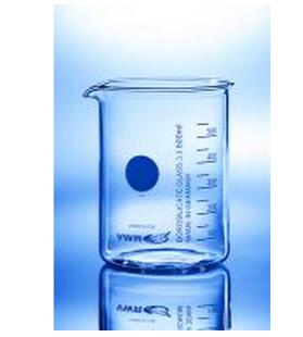 VWR_213-1174_玻璃烧杯_烧杯  高型 600ml 硼硅酸玻璃3.3