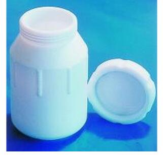 VWR_215-1161_样品瓶_塑料PTFE/特氟龙试剂瓶