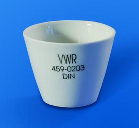 VWR_459-0222_陶瓷坩埚_80 mm