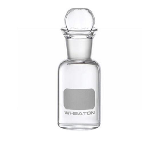 惠顿/wheaton_227497-99_BOD瓶 生化需氧量瓶_300ml  特殊序列 玻璃robotic塞