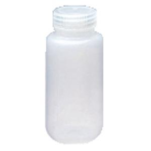 Fisherbrand_02-896-1F_塑料试剂瓶 样品瓶_LDPE  1000ml  圆形  广口  半透明