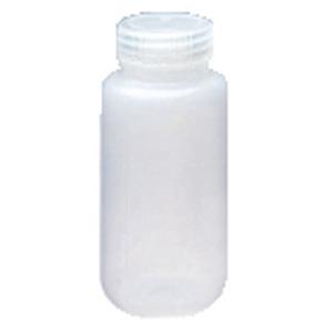 Fisherbrand_02-896-1F_LDPE 直口瓶_LDPE  1000ml  圆形  半透明