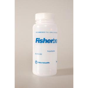 Fisherbrand_03-415-503_BOTTLE PE 1000ML GRADUATD 6/PK_LDPE  1000ml  圆形  半透明