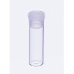 Fisherbrand_03-339-26H_玻璃直壁样品瓶_玻璃  圆形  透明 44.4ml