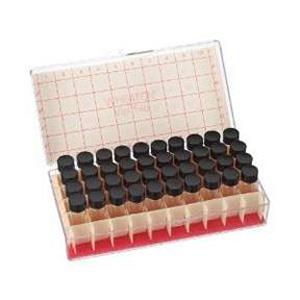 惠顿/wheaton_03-336-5_Wheaton? 玻璃样品瓶 4mL_玻璃  4ml  圆形  透明