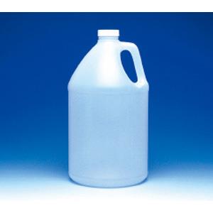 Fisherbrand_02-911-992_Fisherbrand? 高密度聚乙烯带盖壶 4L_HDPE  4L  方形