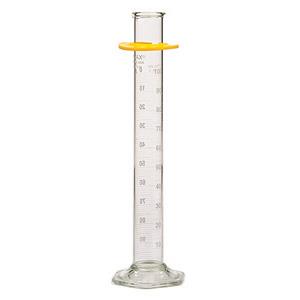 肯堡/kimble_08-568A_Kimble? Kimax? A级量筒_1000ml  双刻度