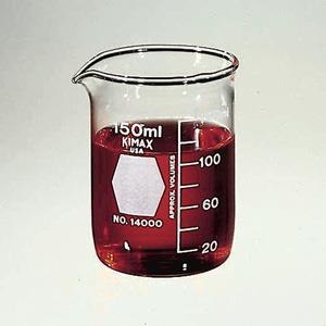 肯堡/kimble_02-539T_Kimble? Kimax? Griffin烧杯_4000ml