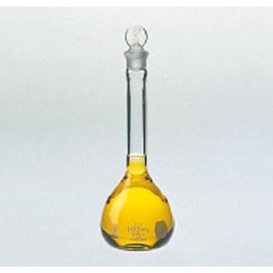 肯堡/kimble_10-209J_Kimble? Kimax? 带$形圆柄塞容量瓶_2000ml 塞编号27