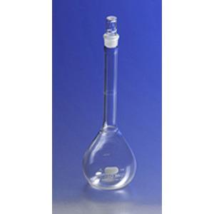 康宁/corning_10-211E_Corning? Pyrex? 认证的带圆柱头$形塞容量瓶_250ml 塞编号 16