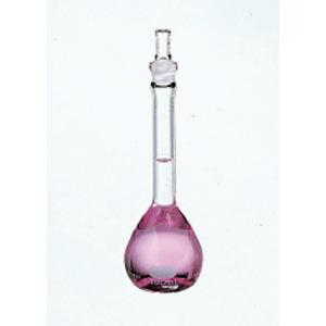 康宁/corning_10-210H_Corning? Pyrex? 带$形塞容量瓶_2000ml 塞编号27