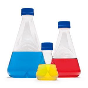 Fisherbrand_PBV2800_Fisherbrand? 震荡培养三角瓶_PC  2800ml 平底  通气盖