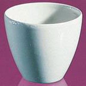 Fisherbrand_07-965-1_高杯形陶瓷坩埚_顶部外径88mm  高72mm  250ml