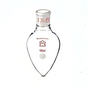 肯堡/kimble_K294260-0100_梨形烧瓶_容量100ml