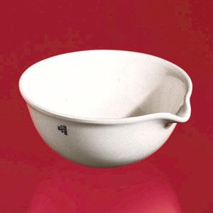 Fisherbrand_08-690Q_陶瓷蒸发皿_顶端外径305 mm  高  95mm 3250ml