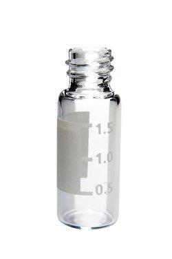 热电/Thermofisher_C4013-1_8 mm 透明玻璃螺口样品瓶_100个/包