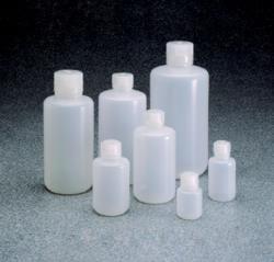 耐洁/Nalgene_2003-9016_试剂瓶/样品瓶_500ml LDPE 窄口圆形