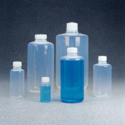 耐洁/Nalgene_1600-0001_Teflon FEP带盖窄口瓶_30ml ETFE螺旋盖