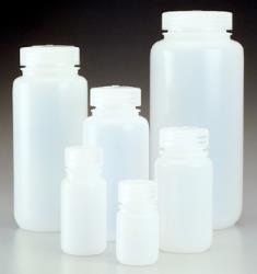 耐洁/Nalgene_312103-0032_广口圆底瓶_LDPE 1000ml