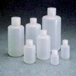 耐洁/Nalgene_312006-0032_Boston Round窄口瓶_PP 1000ml