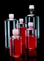 耐洁/Nalgene_2205-0032PK_窄口瓶_PC 1000ml  PP螺旋盖