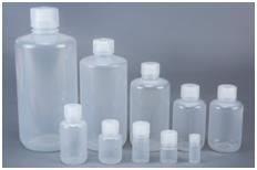 贝兰伯/Bioland_NB05-15EA_窄口试剂瓶_PP  15ml 半透明  100个/箱