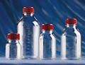 康宁/corning_8390PK_储液瓶_储液瓶 传统风格 250ml 45mm颈尺寸 带盖 灭菌 12包/箱